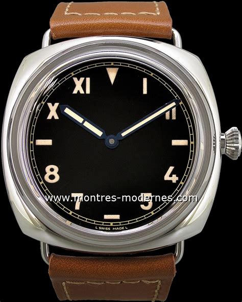 Panerai Radiomir 1936 PAM 00249 